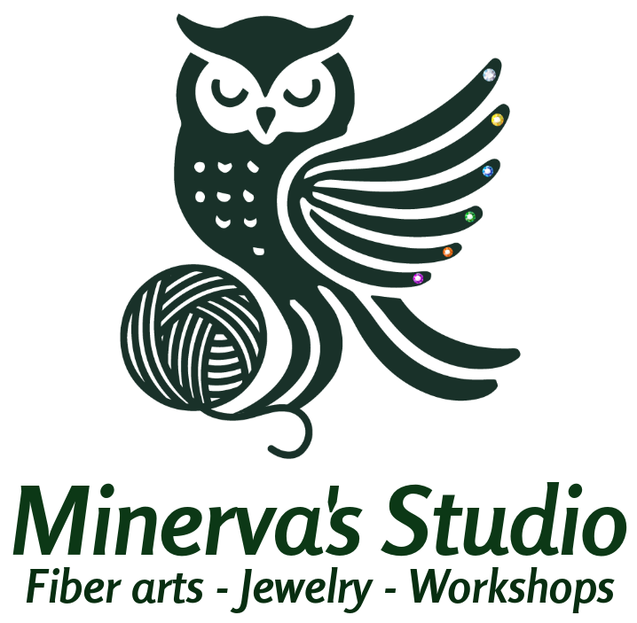Minerva's Studio